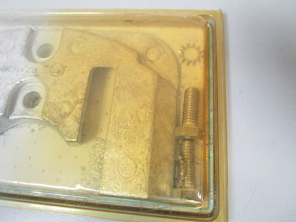 *NEW OEM* 0810 Mercury Quicksilver Anode Assembly 821630Q1