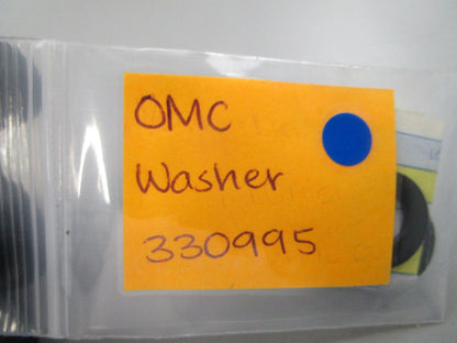 NEW OEM OMC Johnson Evinrude Washer 330995 0330995 0810