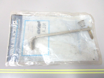 *NEW OEM* 0750 Mercury Quicksilver TRANSOM TILT PIN 879098