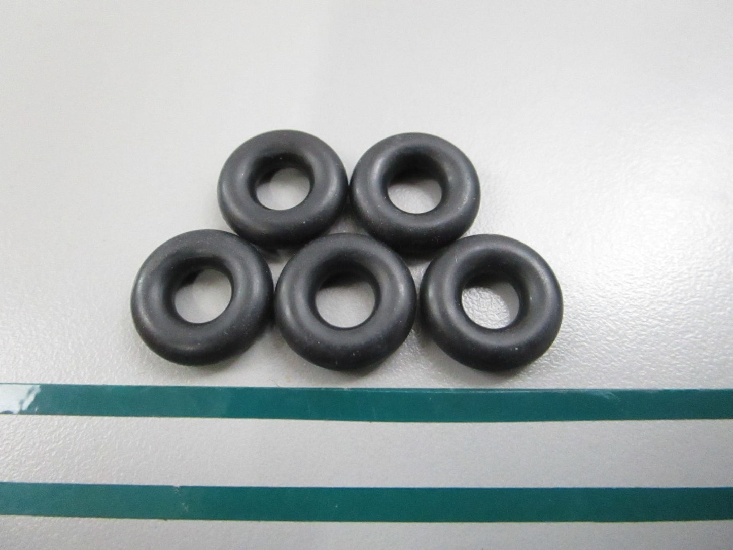 Yamaha NEW OEM O-Ring 93210-06ME6-00 Lower Casing Drive (LOT OF 5) 0810