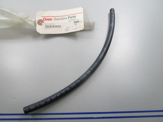 *NEW OEM* 0810 Onan Fuel Hose 503-1418