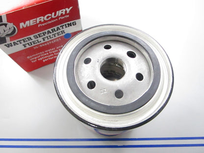 *NEW OEM* 0810 Mercury Quicksilver Water Separating Fuel Filter 35-866594K01