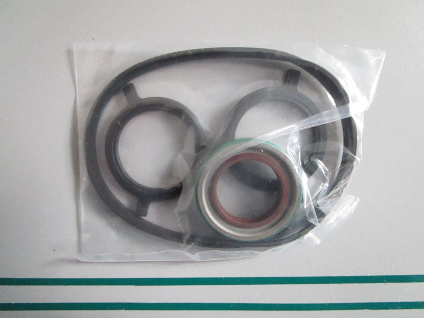 NEW OEM TCA21824 John Deere Seal Kit 0820