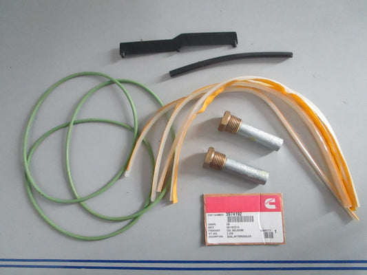 NEW OEM 3974192 Cummins Aftercooler Repair Kit 0820