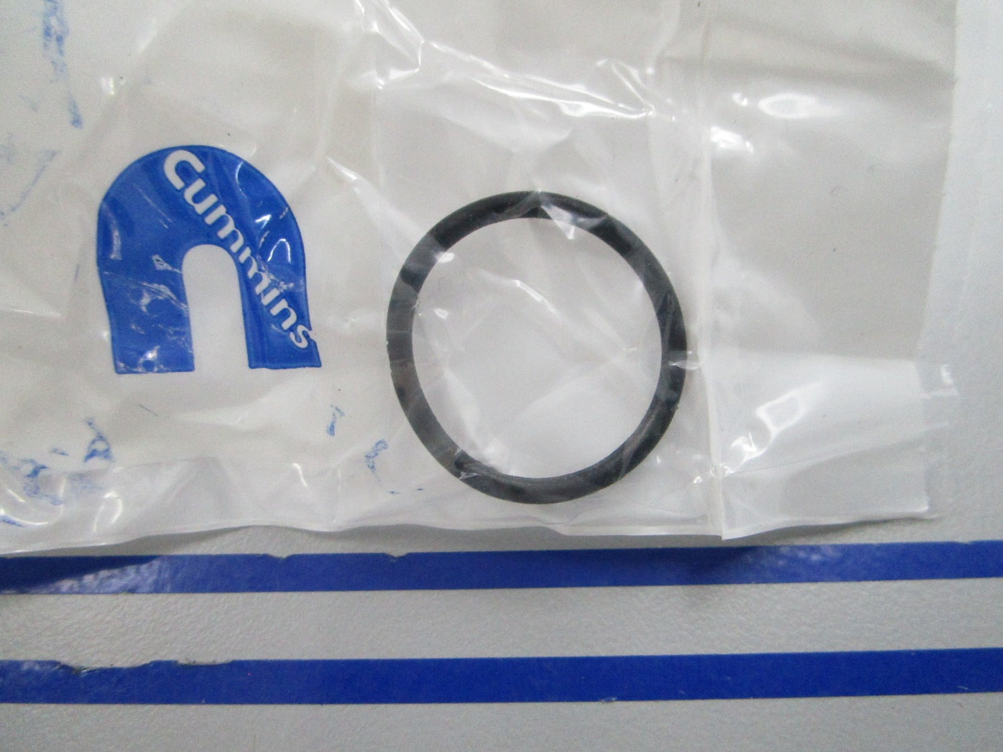 NEW OEM Cummins 3931824 O-Ring 0810