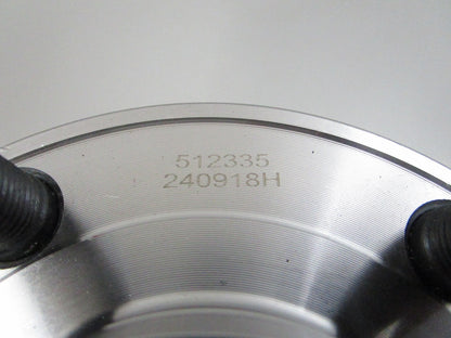 NEW HA590183 Timken Wheel Hub Assembly 0810