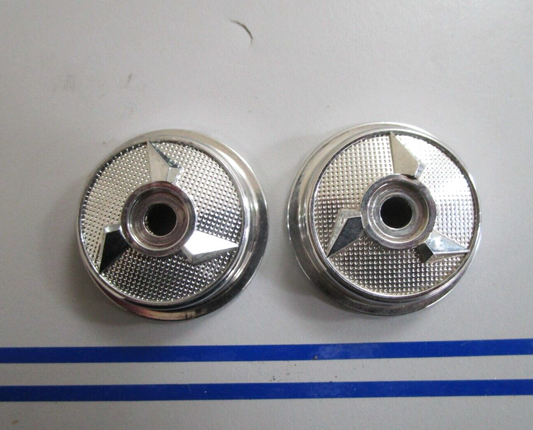 *NEW OEM* (LOT OF 2) 0720 Mercury Quicksilver Trim Cylinder Cover 53071