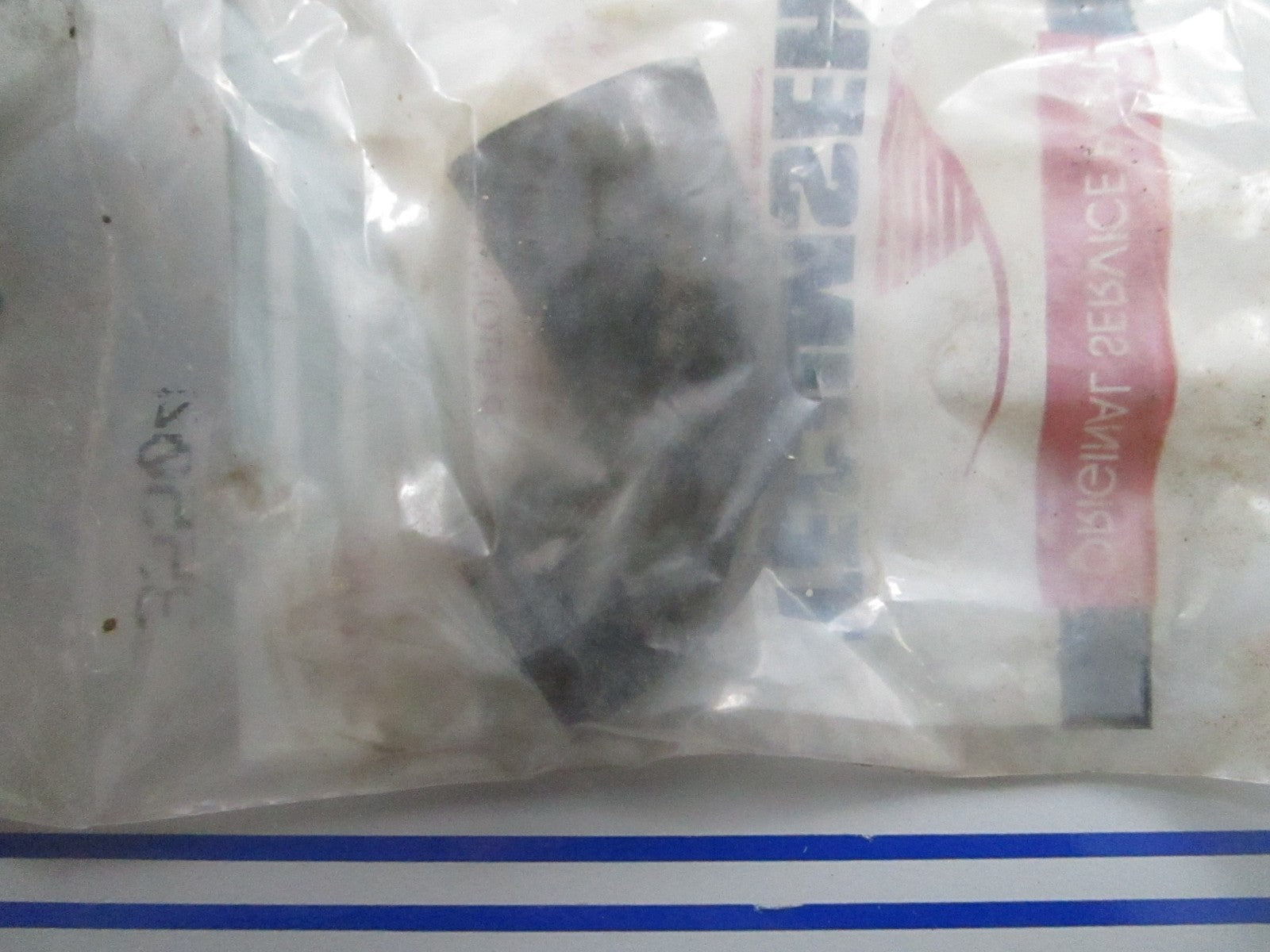*NEW OEM* 0810 Tecumseh Breather Tube 35504