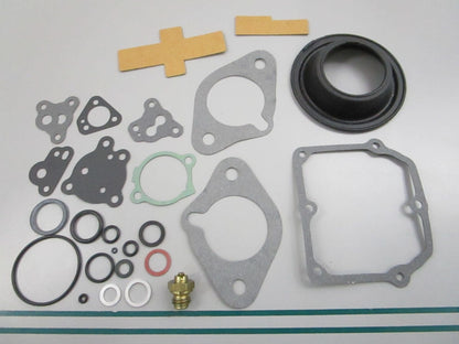 NEW 2-1221A Replaces: 803208 NAPA Carburetor Repair Kit 0810