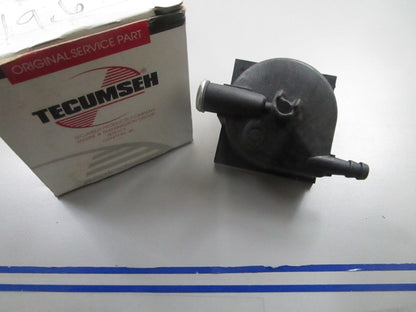 *NEW OEM* 0810 Tecumseh Carburetor Bowl Kit 640334