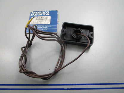 NEW OEM Volvo Penta 3851970 Sensor 0810