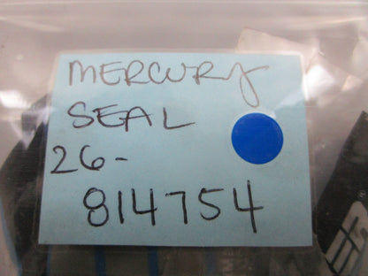 *NEW OEM* 0810 Mercury Quicksilver Seal 26-814754