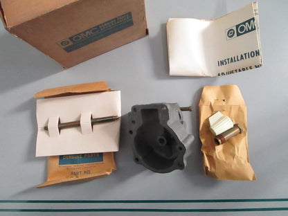 NEW OEM 278623 0278623 OMC Johnson Evinrude Adjusting High Needle Valve 0820