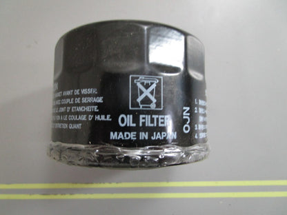 *NEW OEM* 0810 OMC Johnson Evinrude Oil Filter 5031411