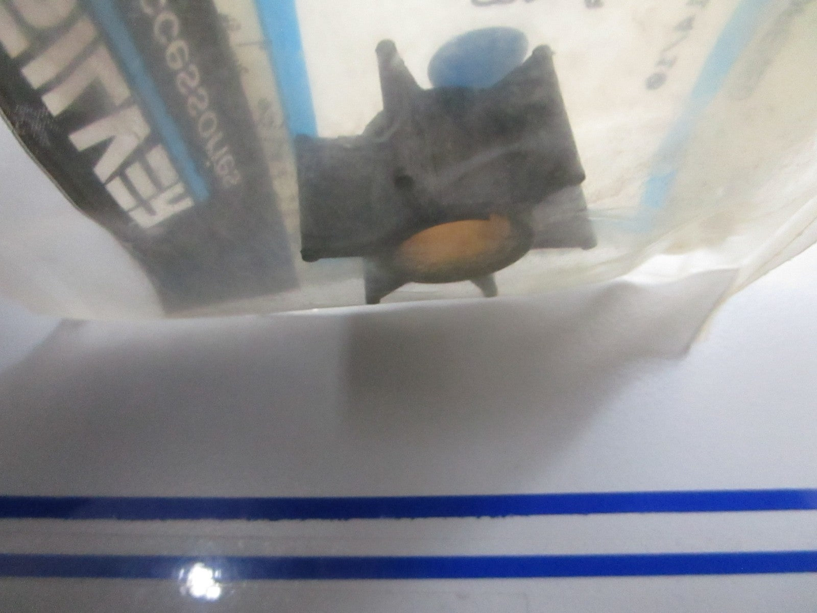 *NEW OEM* 0810 Mercury Quicksilver Impeller 47-22748