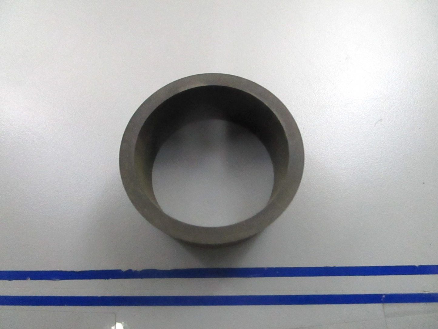 *NEW OEM* 0810 OMC Johnson Evinrude Air Silencer Seal 335244 0335244