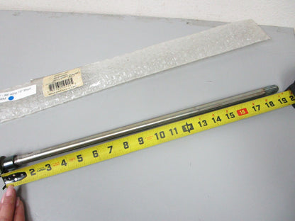 *NEW OEM* 0720 Mercury Mariner 78' - 88' 40hp 15" Short Drive Shaft 45-83866M