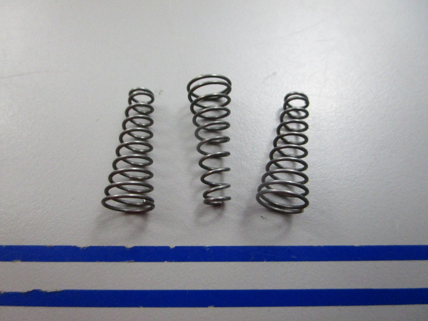 NEW OEM (LOT OF 3) 24-30189 Mercury Quicksilver Spring 0810