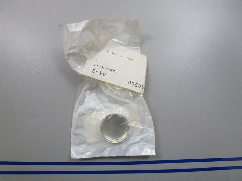 *NEW OEM* 0770 Arctic Cat Tigershark Water Plug 3004-202