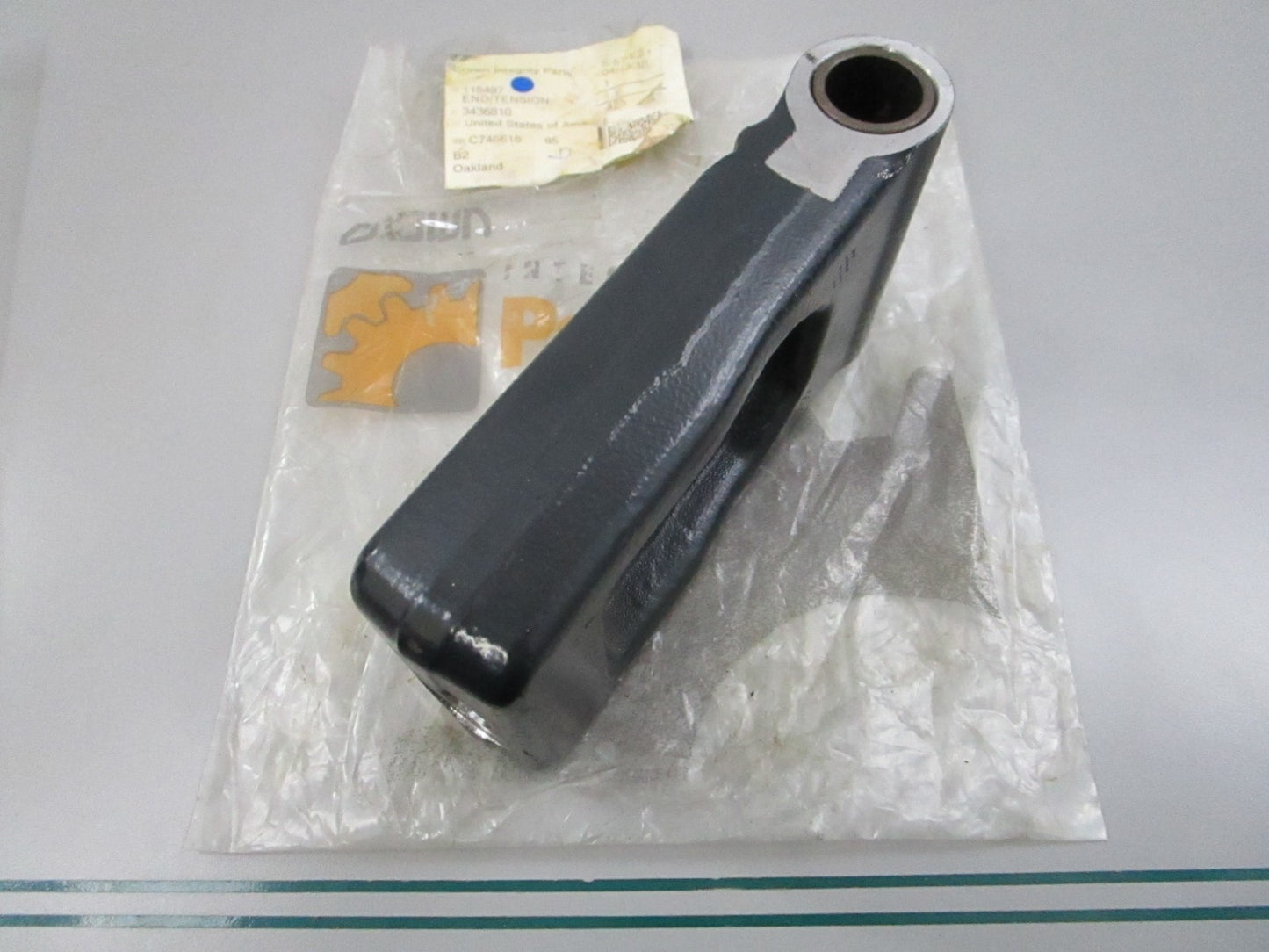 NEW OEM 115497 Crown Torsion End 0810