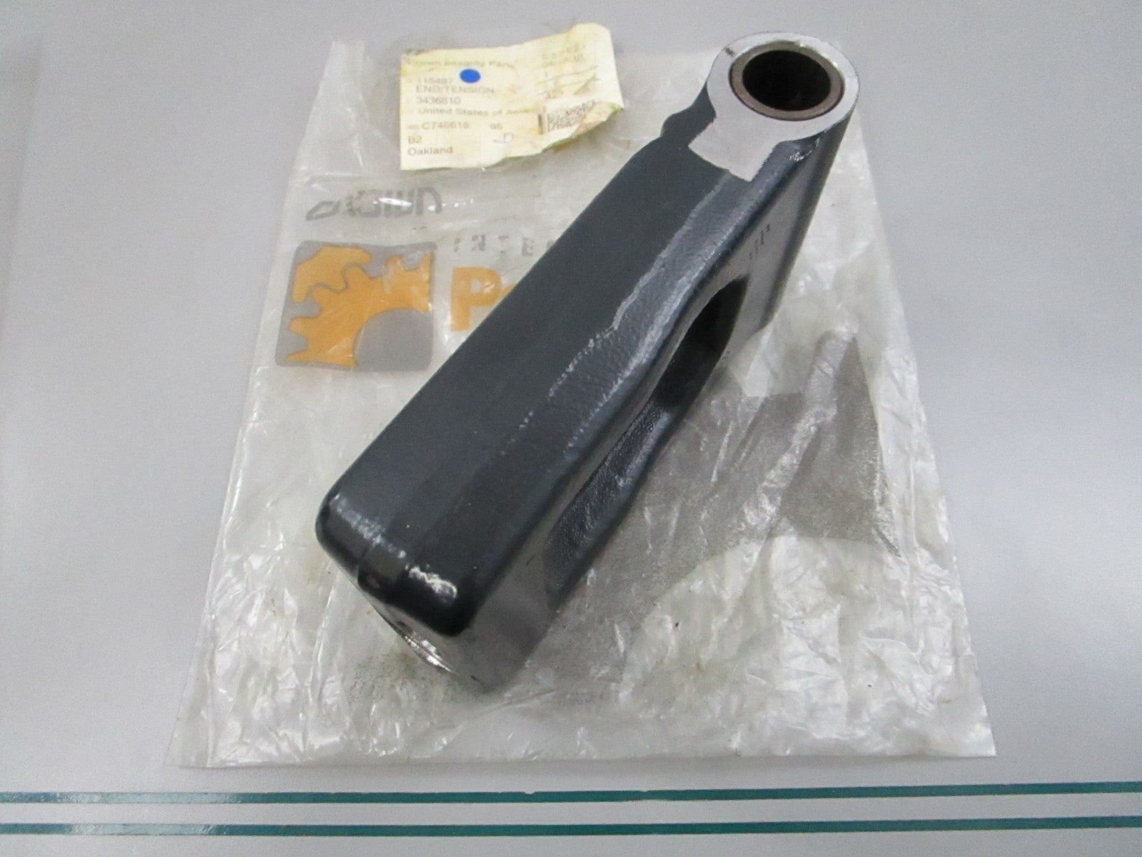 NEW OEM 115497 Crown Torsion End 0810