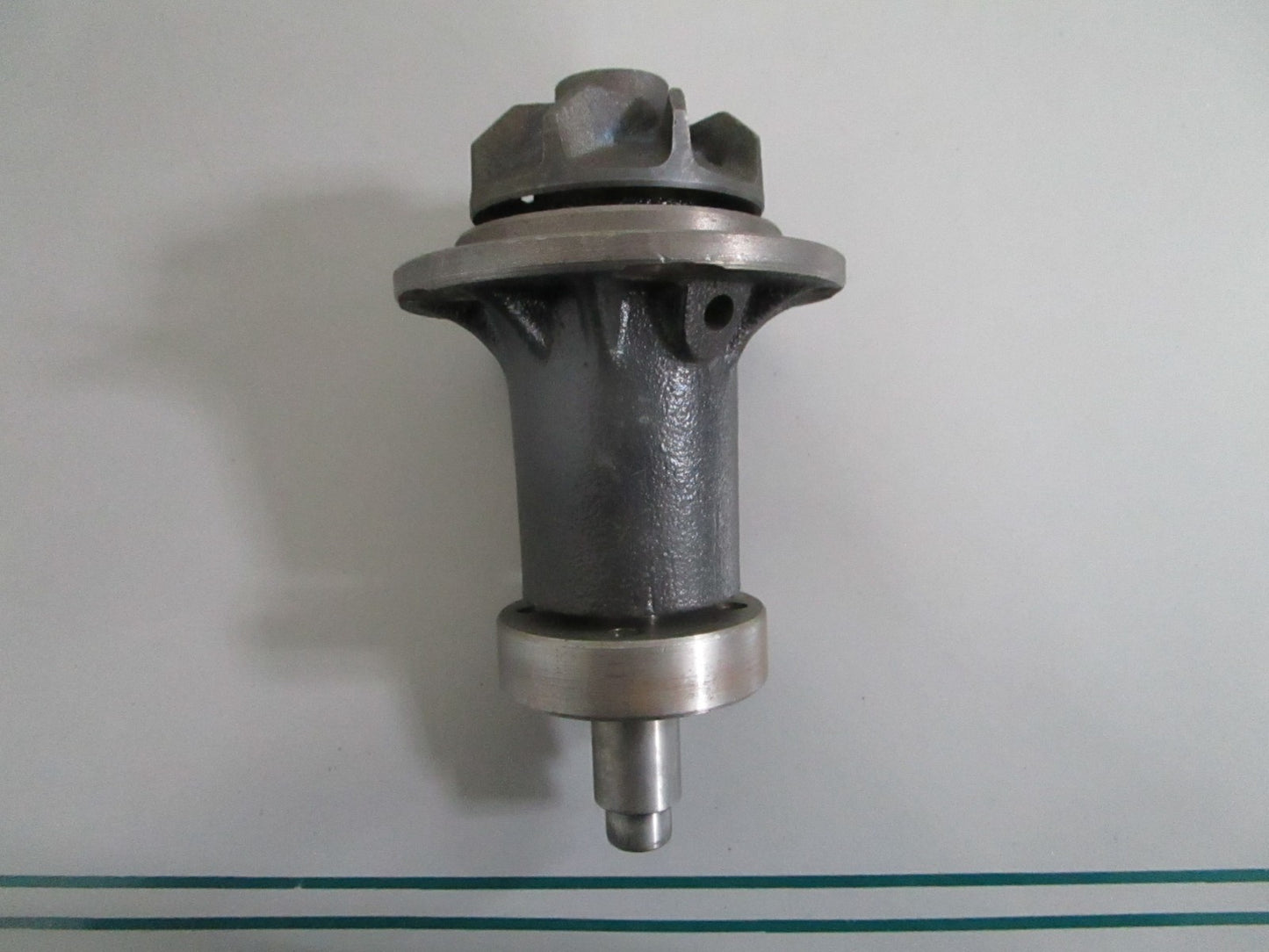 NEW OEM 1102001120 Mercedes-Benz Water Pump 0820