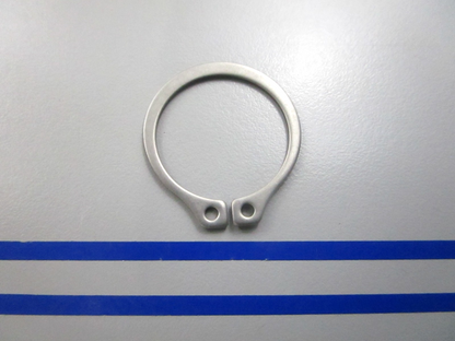 NEW OEM 308633 0308633 OMC Johnson Evinrude Retaining Ring 0810