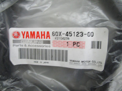 *NEW OEM* 0810 Mercury Quicksilver Gasket 60X-45123-00