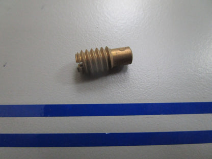 *NEW OEM* 0820 OMC Johnson Evinrude .063 Orifice (63D) 328544 0328544