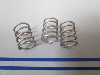 NEW OEM (LOT OF 3) 24-33517 Mercury Quicksilver Spring 0810