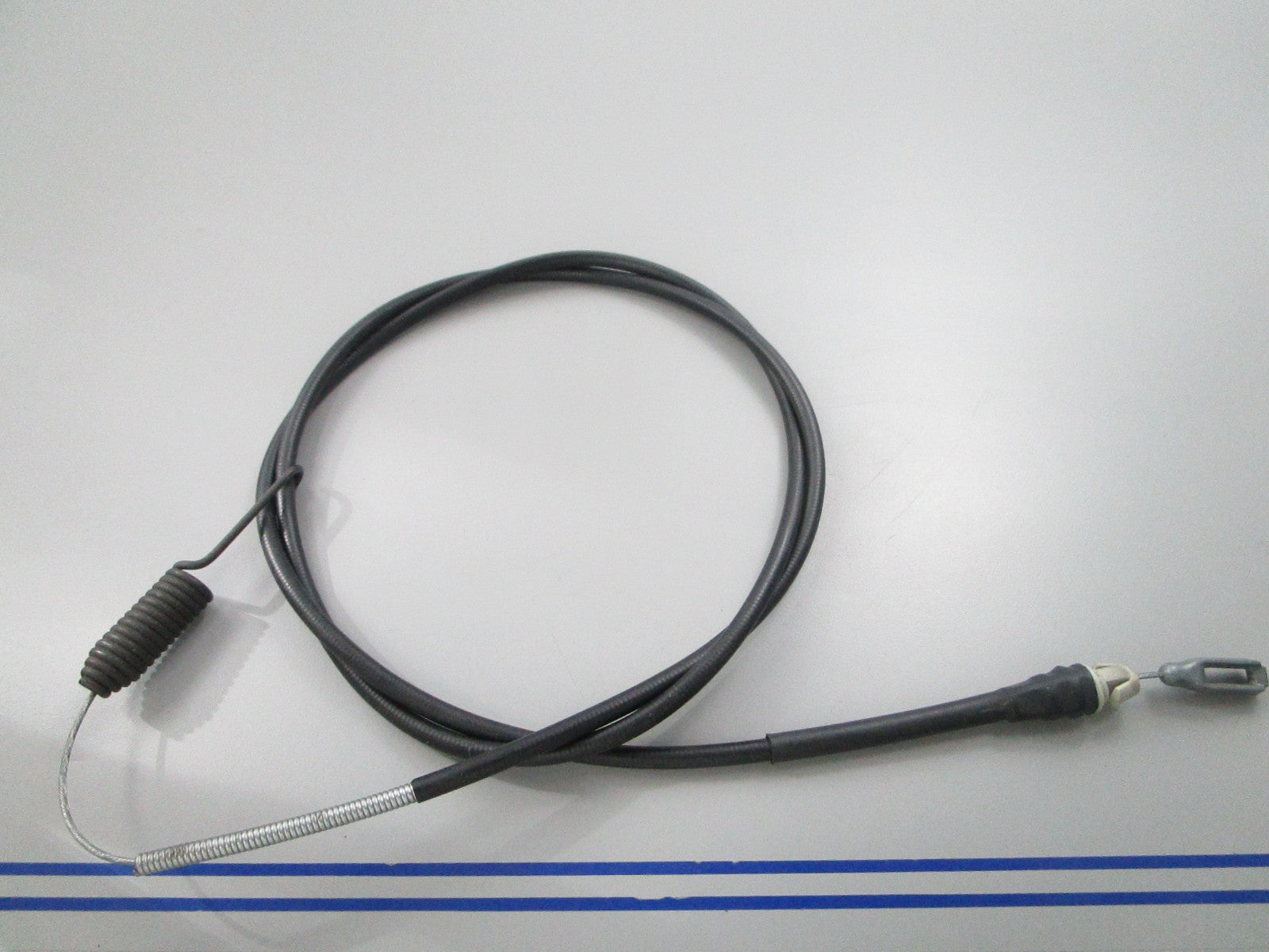 NEW OEM 54510-VG4-C01 Honda Clutch Cable 0810