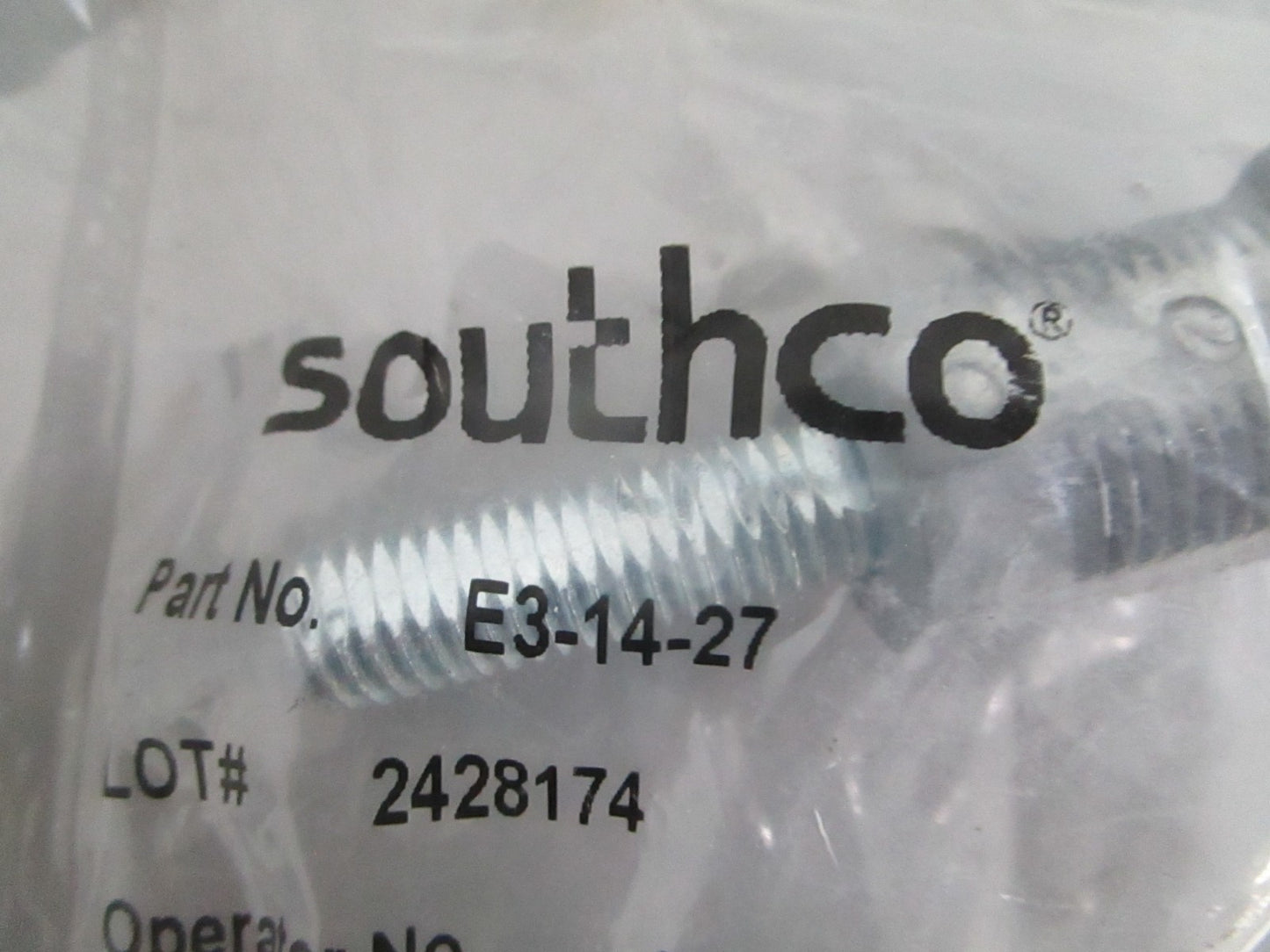 NEW OEM E3-14-27 Southco Compression Latch 0820