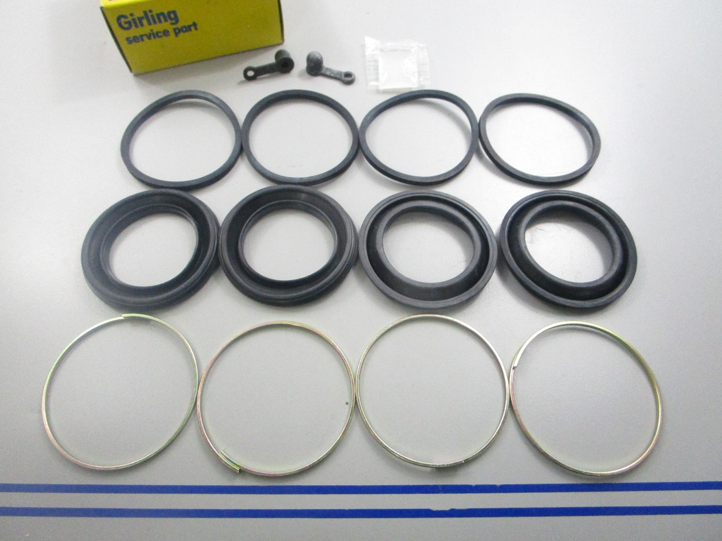 *NEW OEM* 0810 Girling Repair Kit SP4828