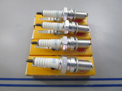 NEW (LOT OF 4) DR7EA NGK Spark Plug 0810