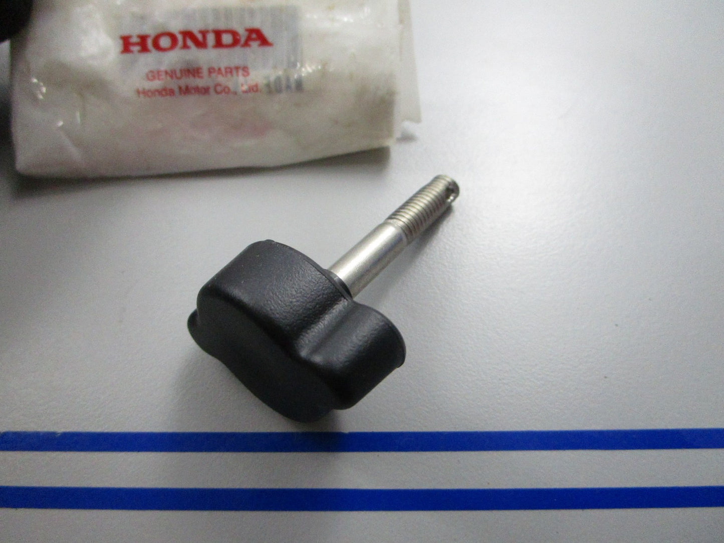 *NEW OEM* 0810 Honda Friction Bolt 53104-ZV3-000