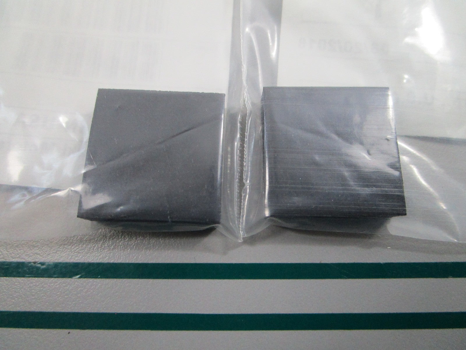 NEW OEM (LOT OF 2) 92161-1405  Kawasaki Damper 0810