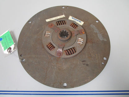 *NEW OEM* 0720 Volvo Penta AQ Damper Plate Absorber 841896