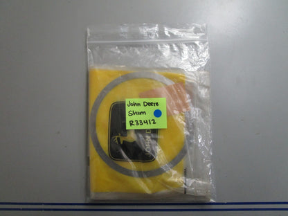 *NEW OEM* 0810 John Deere Shim R33412