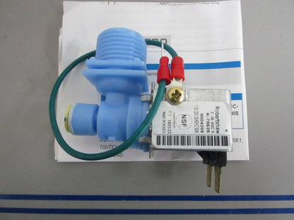 *NEW OEM* 0820 Sub-Zero Water Valve 4201450