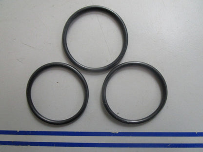 *NEW OEM* (LOT OF 3) 0720 Mercury Quicksilver O-Ring 25-33466