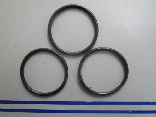 *NEW OEM* (LOT OF 3) 0720 Mercury Quicksilver O-Ring 25-33466