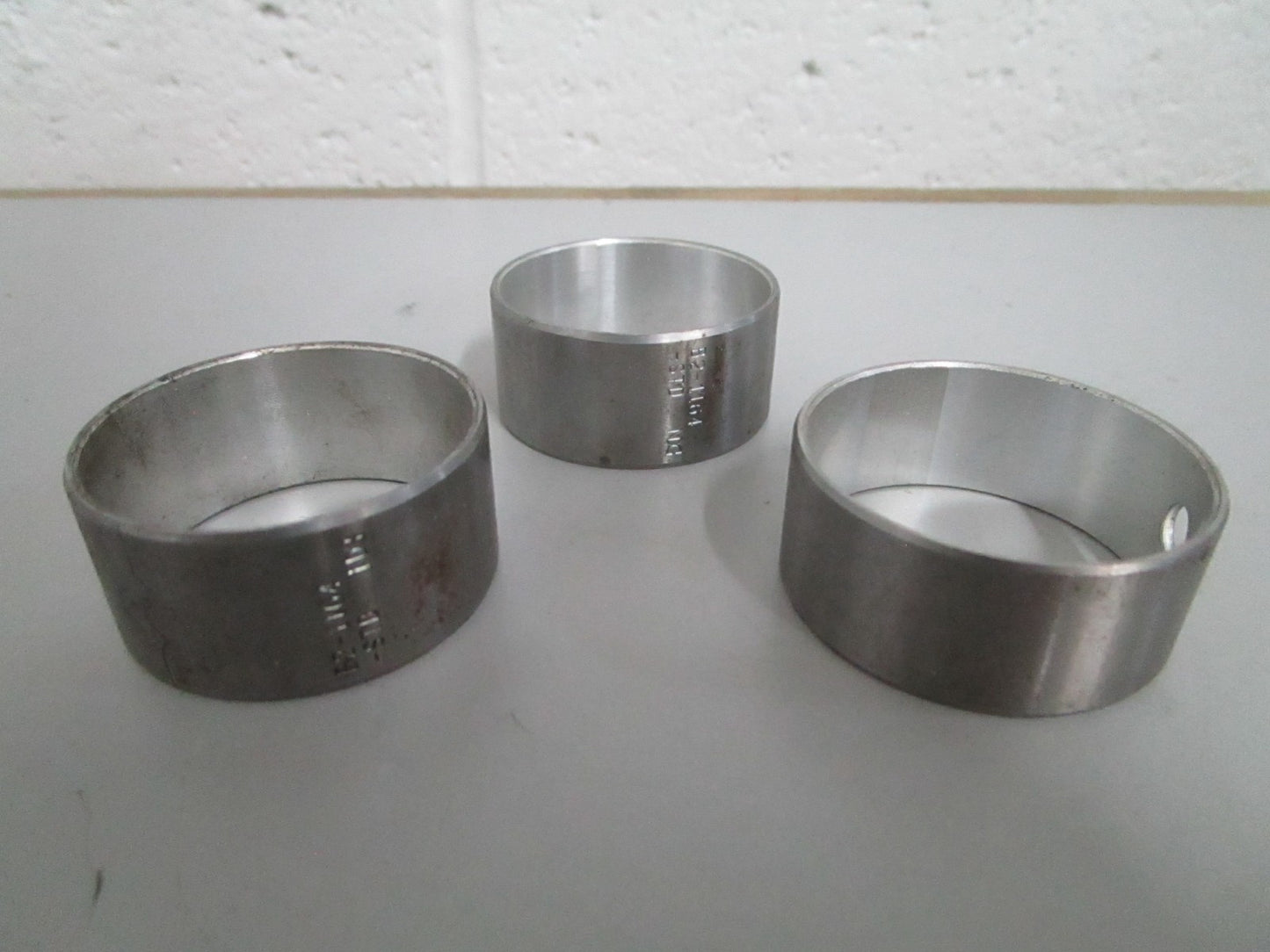 *NEW* 0820 Beck/Arnley Shaft Bearing Set 014-6535