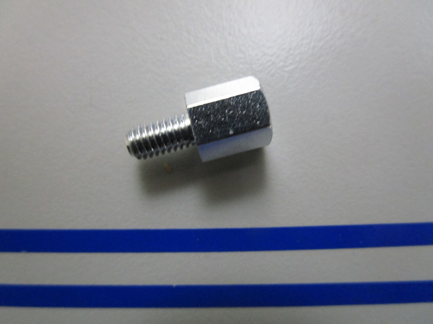 *NEW OEM* 0810 Suzuki Screw 16191-94400
