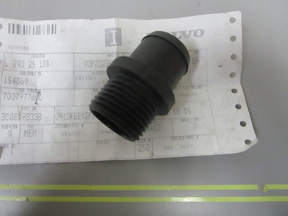 *NEW OEM* 0720 Volvo Penta Fitting 23238467