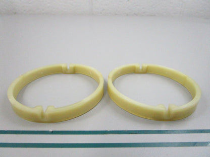 NEW OEM (LOT OF 2) 60931 Mercury Quicksilver Retainer 0810