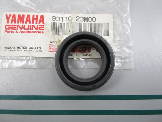 NEW OEM 93110-23M00-00 Yamaha Oil Seal 0810
