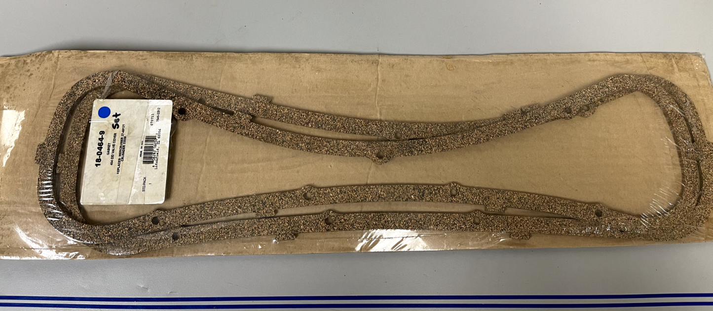 *NEW* 0670 Sierra Gasket 18-0464-9 Replaces: 27-49121