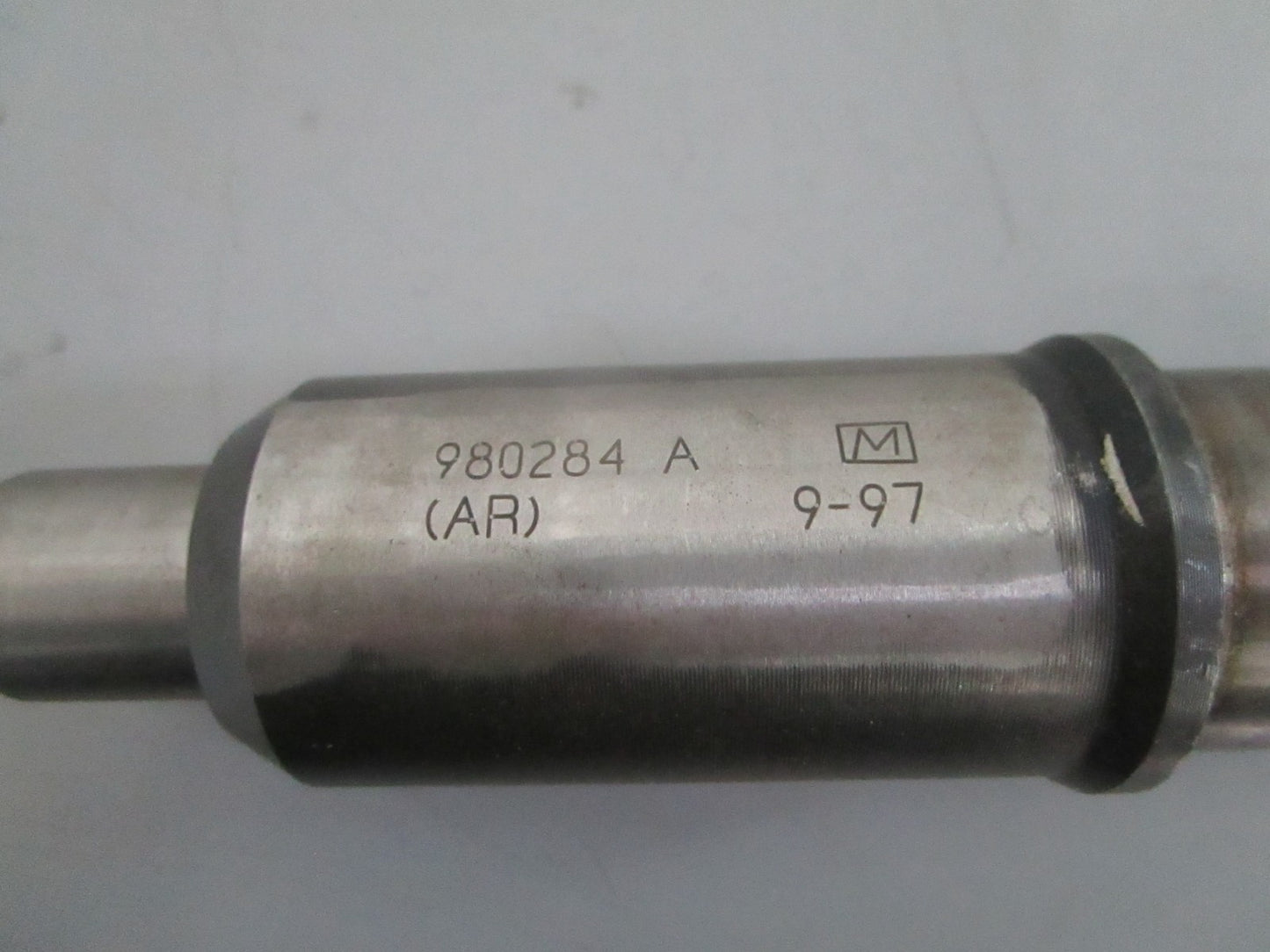 NEW OEM 980483 0980483 980284 OMC Johnson Evinrude Shaft 0820