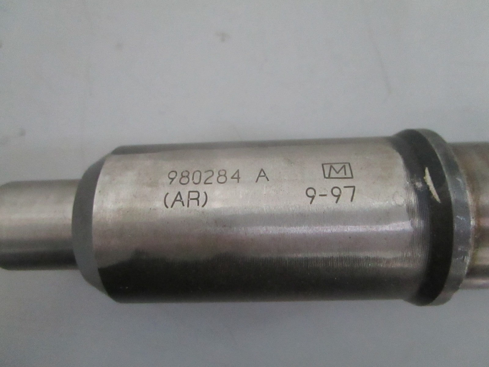NEW OEM 980483 0980483 980284 OMC Johnson Evinrude Shaft 0820