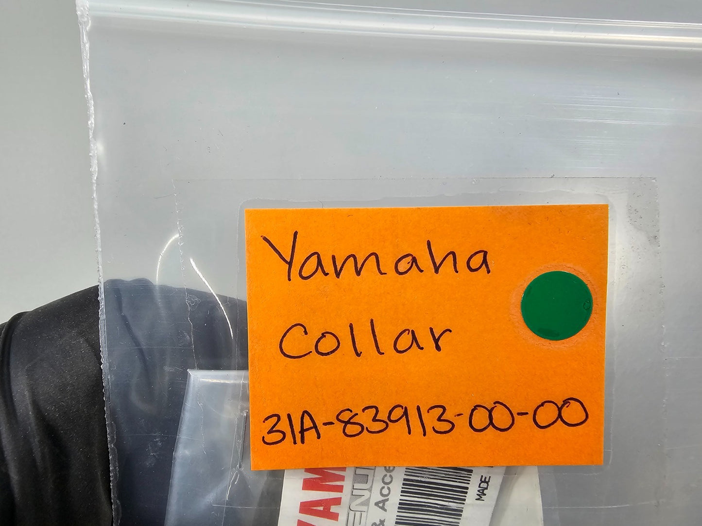 NEW OEM 31A-83913-00-00 Yamaha Collar 0810